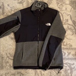 North Face Fleece